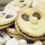 Velkolosinské pralinky
