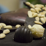 Velkolosinské pralinky